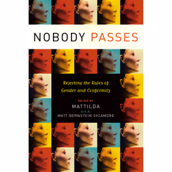 ISBN Nobody Passes, Science &amp; nature, Anglais, Livre broché, 364 pages