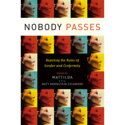 ISBN Nobody Passes livre Science & nature Anglais