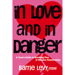 ISBN In Love and In Danger livre Santé, esprit et corps Anglais