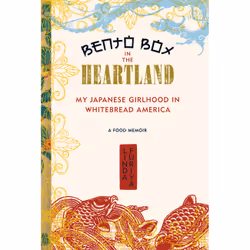 ISBN Bento Box in the Heartland, Cooking, Anglais, Livre broché, 320 pages