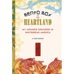 ISBN Bento Box in the Heartland livre Cooking Anglais Livre broché 320 pages