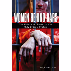 ISBN Women Behind Bars, Science & nature, Anglais, Livre broché, 300 pages