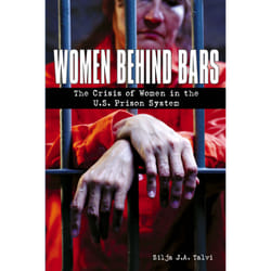 ISBN Women Behind Bars livre Science & nature Anglais