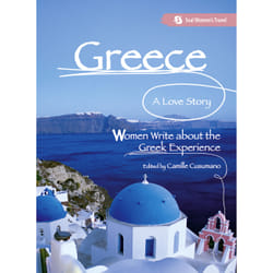 ISBN Greece, A Love Story