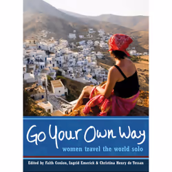 ISBN Go Your Own Way, biographie, Anglais, Livre broché, 304 pages