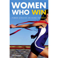 ISBN Women Who Win livre Sport & loisirs Anglais