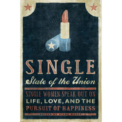 ISBN Single State of the Union livre Littérature scientifique Anglais