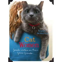 ISBN Cat Women livre Education Anglais