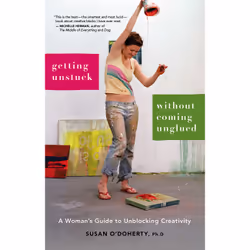 ISBN Getting Unstuck Without Coming Unglued, Santé, esprit et corps, Anglais, Livre broché, 220 pages