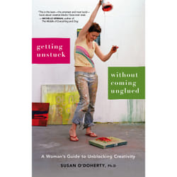 ISBN Getting Unstuck Without Coming Unglued livre Santé, esprit et corps Anglais