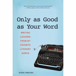 ISBN Only as Good as Your Word, biographie, Anglais, Livre broché, 410 pages