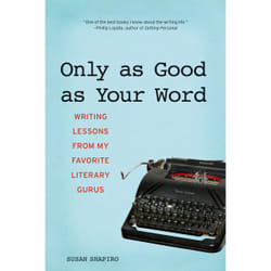ISBN Only as Good as Your Word livre biographie Anglais