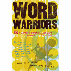 ISBN Word Warriors, Fiction, Anglais, Livre broché, 434 pages