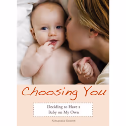 ISBN Choosing You, Anglais, Livre broché, 250 pages