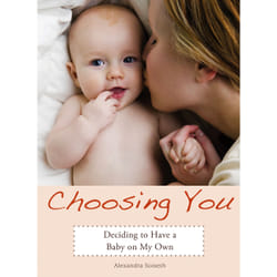 ISBN Choosing You