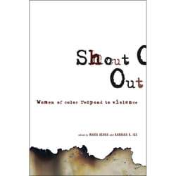 ISBN Shout Out livre Science & nature Anglais