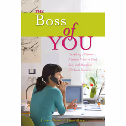 ISBN The Boss of You, Business & finance, Anglais, Livre broché, 312 pages