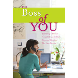 ISBN The Boss of You livre Business & finance Anglais