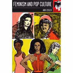 ISBN Feminism and Pop Culture, Littérature scientifique, Anglais, Livre broché, 208 pages