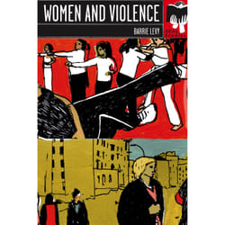 ISBN Women and Violence livre Littérature scientifique Anglais