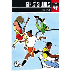 ISBN Girls' Studies livre Science & nature Anglais