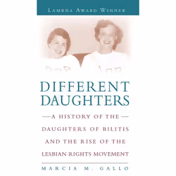 ISBN Different Daughters, Science &amp; nature, Anglais, Livre broché, 336 pages