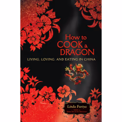 ISBN How to Cook a Dragon, biographie, Anglais, Livre broché, 256 pages