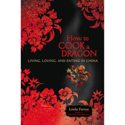 ISBN How to Cook a Dragon livre biographie Anglais