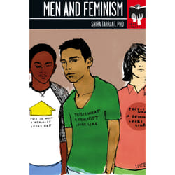 ISBN Men and Feminism livre Science & nature Anglais