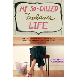 ISBN My So-Called Freelance Life livre Business & finance Anglais