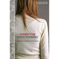 ISBN Conquering Eating Disorders livre Santé, esprit et corps Anglais
