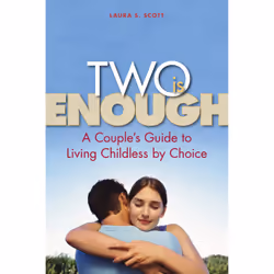 ISBN Two Is Enough, Education, Anglais, Livre broché, 264 pages