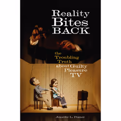 ISBN Reality Bites Back, Science & nature, Anglais, Livre broché, 392 pages