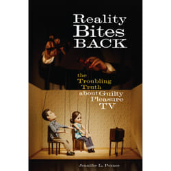 ISBN Reality Bites Back livre Science & nature Anglais