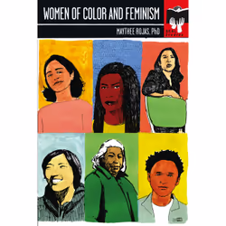 ISBN Women of Color and Feminism, Science &amp; nature, Anglais, Livre broché, 224 pages