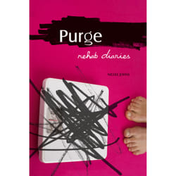 ISBN Purge livre Santé, esprit et corps Anglais