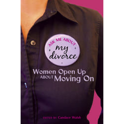 ISBN Ask Me About My Divorce