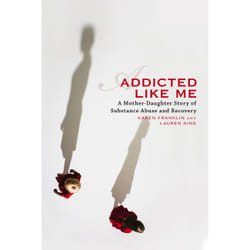 ISBN Addicted Like Me livre Santé, esprit et corps Anglais