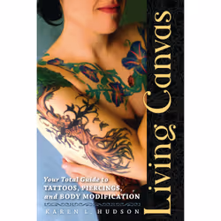 ISBN Living Canvas, Santé, esprit et corps, Anglais, Livre broché, 336 pages