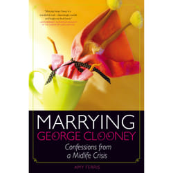 ISBN Marrying George Clooney livre biographie Anglais