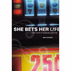 ISBN She Bets Her Life, Santé, esprit et corps, Anglais, Livre broché, 288 pages