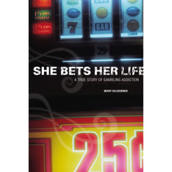 ISBN She Bets Her Life livre Santé, esprit et corps Anglais