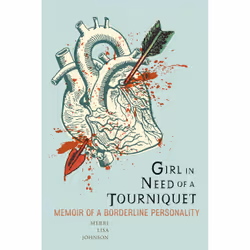 ISBN Girl in Need of a Tourniquet, Santé, esprit et corps, Anglais, Livre broché, 256 pages