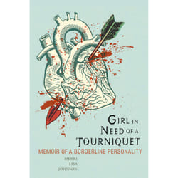 ISBN Girl in Need of a Tourniquet livre Santé, esprit et corps Anglais