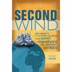 ISBN Second Wind, Anglais, Livre broché, 304 pages