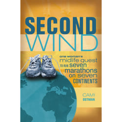 ISBN Second Wind