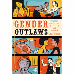 ISBN Gender Outlaws, Science & nature, Anglais, Livre broché, 304 pages