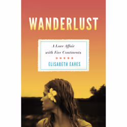 ISBN Wanderlust, Voyage, Anglais, Livre broché, 304 pages