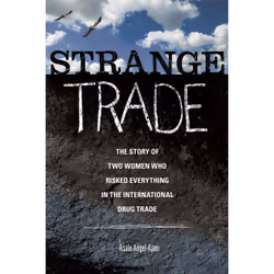 ISBN Strange Trade, vrai crime, Anglais, Livre broché, 336 pages