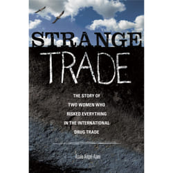 ISBN Strange Trade livre vrai crime Anglais